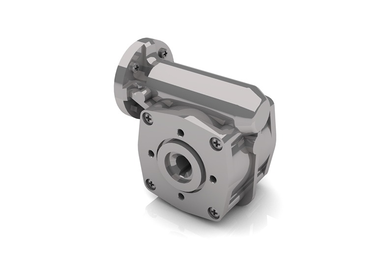 Worm Gear from Dunkermotoren